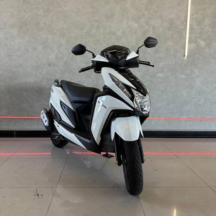 HONDA ELITE 125i 